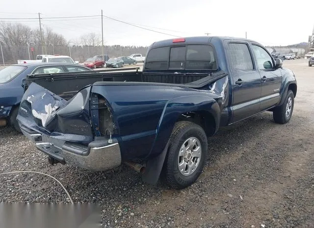 5TEKU72N68Z504630 2008 2008 Toyota Tacoma- Prerunner V6 4