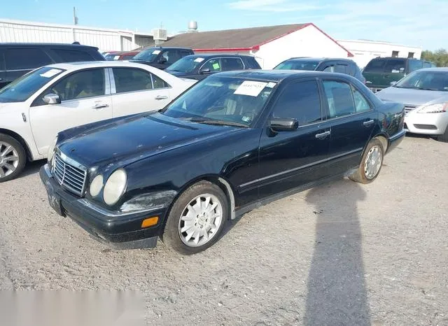 WDBJF65H6XA724296 1999 1999 Mercedes-Benz E 320 2