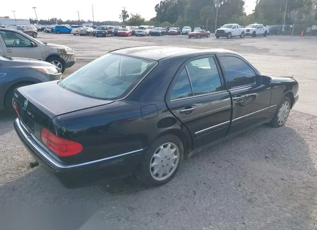 WDBJF65H6XA724296 1999 1999 Mercedes-Benz E 320 4