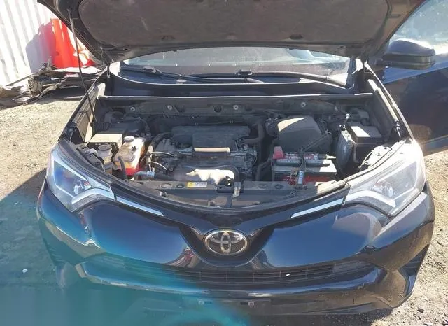 JTMBFREV5HJ165578 2017 2017 Toyota RAV4- LE 10