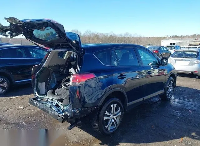 JTMBFREV5HJ165578 2017 2017 Toyota RAV4- LE 4