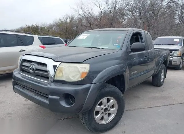 5TETX62NX9Z639200 2009 2009 Toyota Tacoma- Prerunner 2