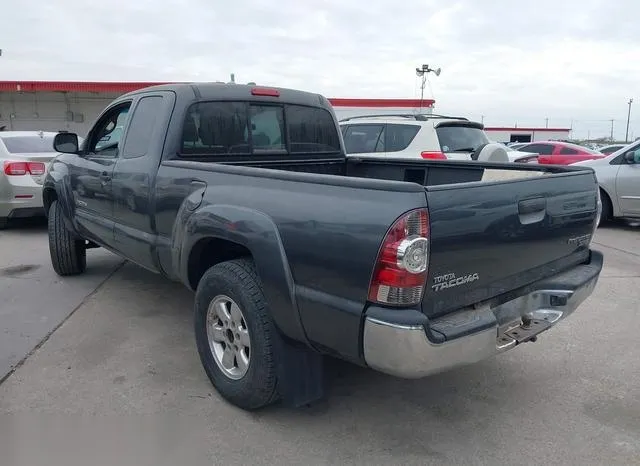 5TETX62NX9Z639200 2009 2009 Toyota Tacoma- Prerunner 3