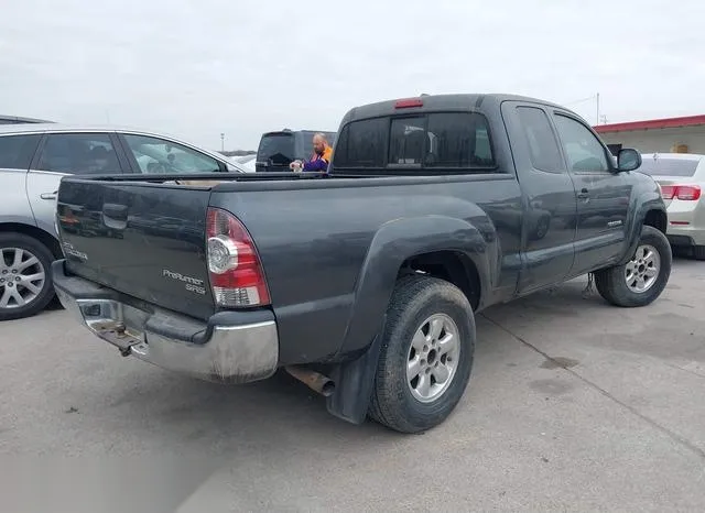 5TETX62NX9Z639200 2009 2009 Toyota Tacoma- Prerunner 4