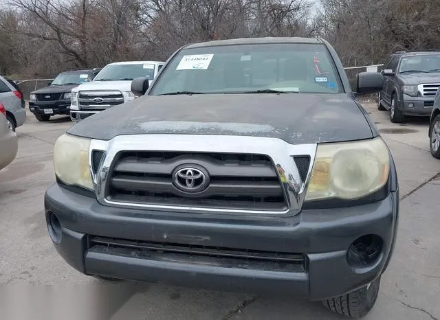 5TETX62NX9Z639200 2009 2009 Toyota Tacoma- Prerunner 6