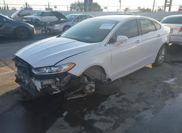 3FA6P0HR5DR202305 2013 2013 Ford Fusion- SE 2