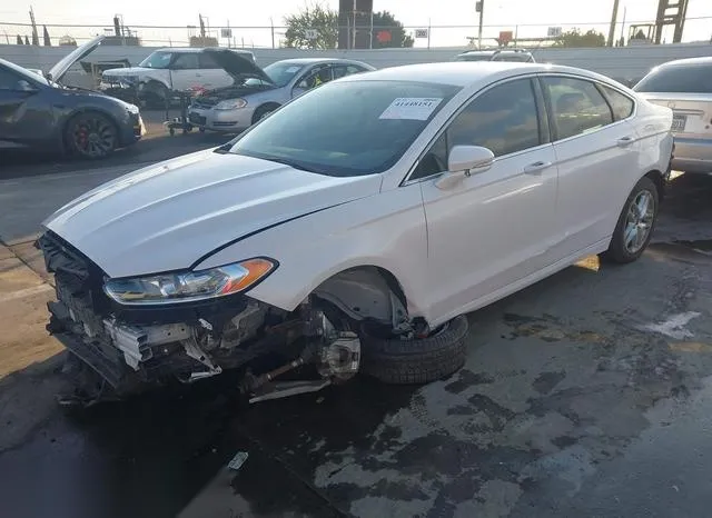 3FA6P0HR5DR202305 2013 2013 Ford Fusion- SE 6