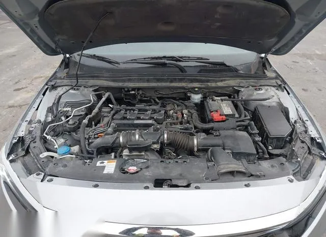 1HGCV1F31KA001047 2019 2019 Honda Accord- Sport 10