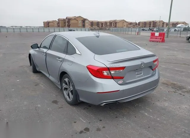 1HGCV1F31KA001047 2019 2019 Honda Accord- Sport 3