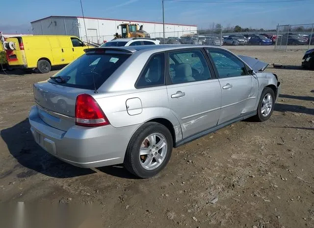 1G1ZT628X5F128294 2005 2005 Chevrolet Malibu- Maxx LS 4