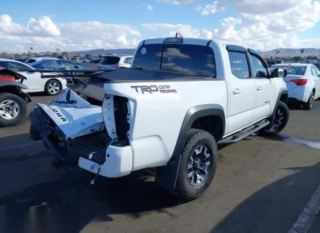 3TMAZ5CN4JM053345 2018 2018 Toyota Tacoma- Trd Off Road 4