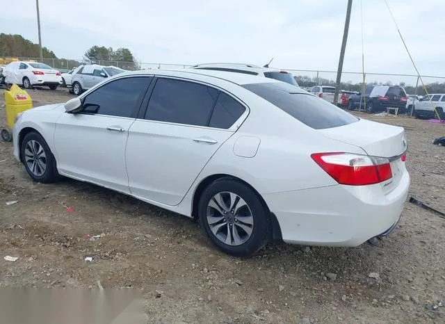 1HGCR2F35DA143219 2013 2013 Honda Accord- LX 3