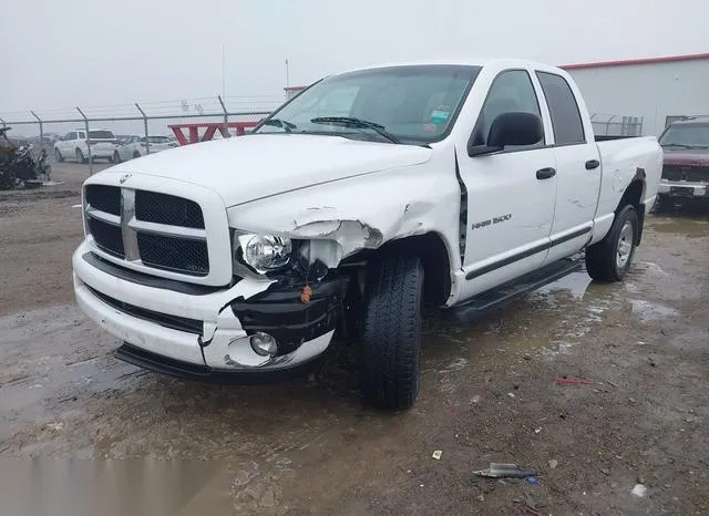 1D7HU18N93J621948 2003 2003 Dodge RAM 1500- Slt/Laramie/St 2