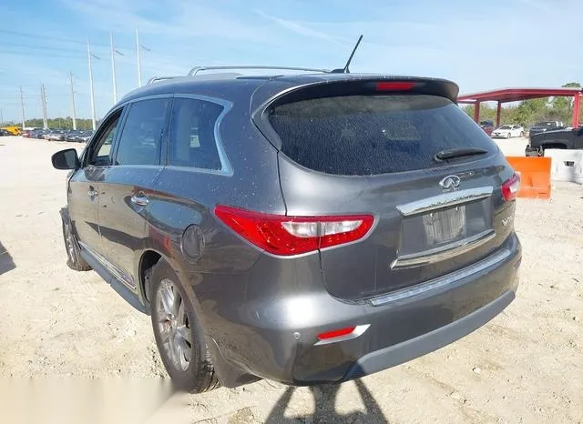 5N1AL0MM1FC549654 2015 2015 Infiniti QX60 3