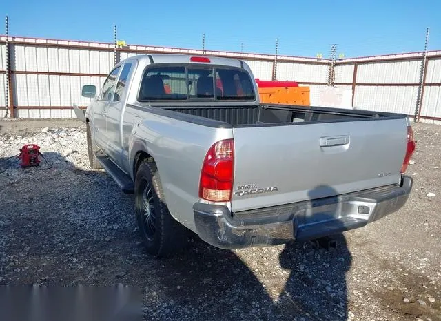 5TETX22N26Z261037 2006 2006 Toyota Tacoma 3