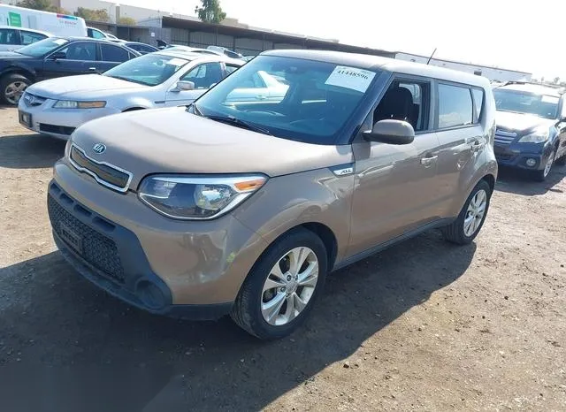 KNDJP3A51F7158939 2015 2015 KIA Soul- - 2