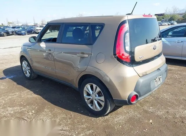 KNDJP3A51F7158939 2015 2015 KIA Soul- - 3