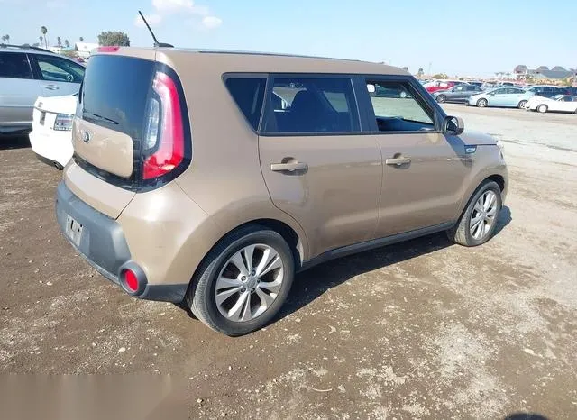 KNDJP3A51F7158939 2015 2015 KIA Soul- - 4