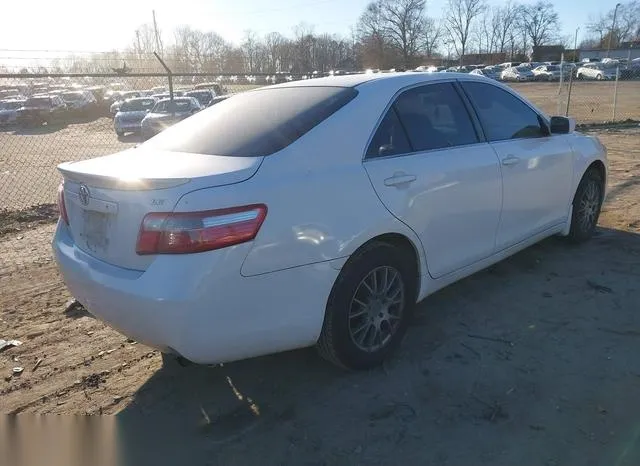 4T1BE46K87U570885 2007 2007 Toyota Camry- LE 4