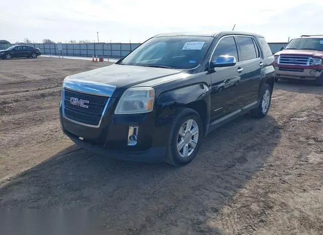 2GKALMEK1D6170575 2013 2013 GMC Terrain- Sle-1 2