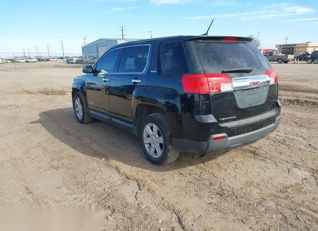 2GKALMEK1D6170575 2013 2013 GMC Terrain- Sle-1 3