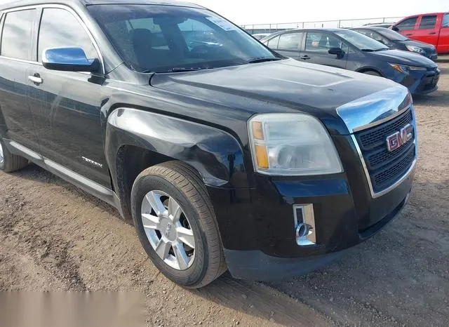 2GKALMEK1D6170575 2013 2013 GMC Terrain- Sle-1 6