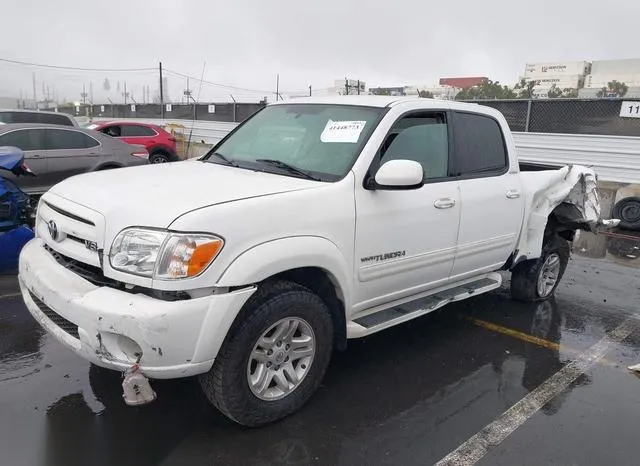 5TBET38166S521735 2006 2006 Toyota Tundra- Limited V8 2