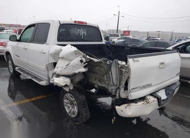 5TBET38166S521735 2006 2006 Toyota Tundra- Limited V8 3