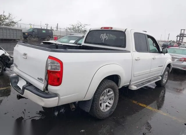 5TBET38166S521735 2006 2006 Toyota Tundra- Limited V8 4