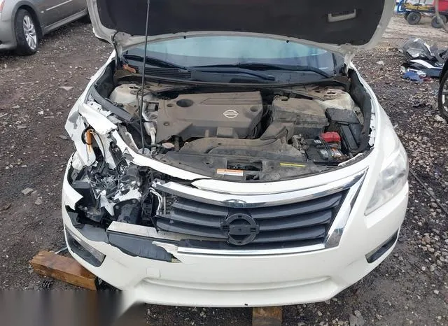 1N4AL3AP3EC181597 2014 2014 Nissan Altima- 2-5 SV 10