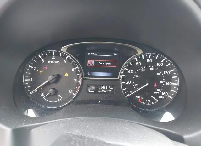 1N4AL3AP3EC181597 2014 2014 Nissan Altima- 2-5 SV 7