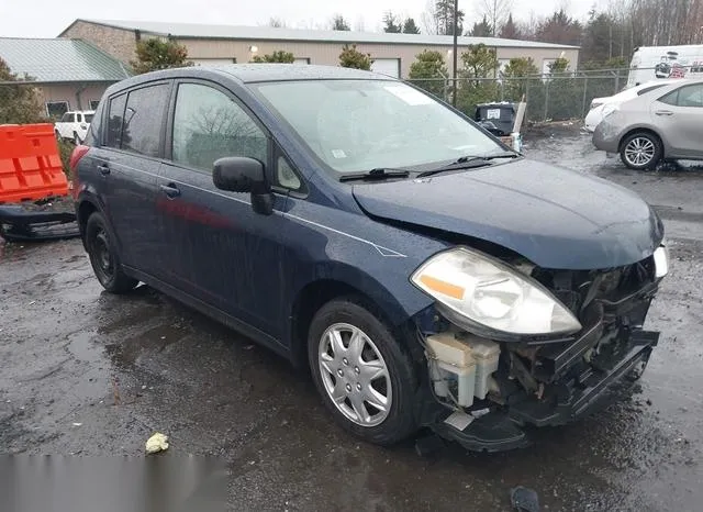 3N1BC13EX8L388854 2008 2008 Nissan Versa- 1-8S 1