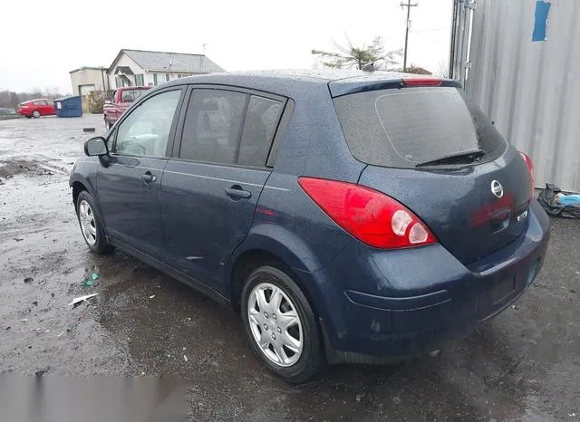 3N1BC13EX8L388854 2008 2008 Nissan Versa- 1-8S 3