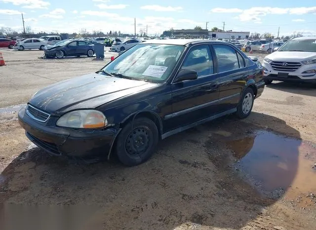 1HGEJ6605TL015756 1996 1996 Honda Civic- LX 2