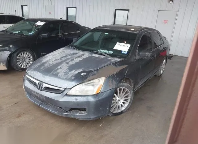 JHMCM56886C009496 2006 2006 Honda Accord- 2-4 EX 2