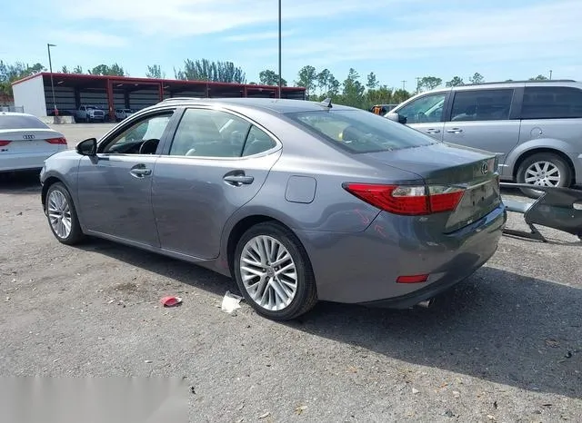 JTHBK1GG7D2038992 2013 2013 Lexus ES- 350 3