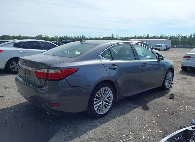 JTHBK1GG7D2038992 2013 2013 Lexus ES- 350 4