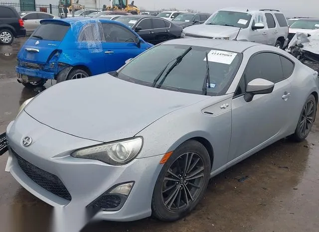 JF1ZNAA18D2728705 2013 2013 Scion FR-S- 10 Series 2