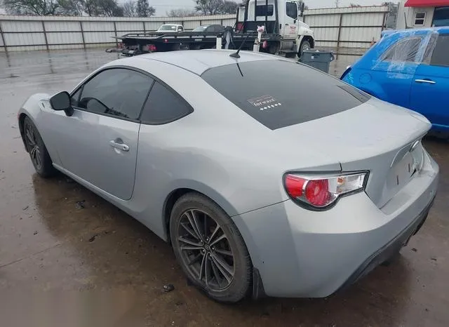 JF1ZNAA18D2728705 2013 2013 Scion FR-S- 10 Series 3