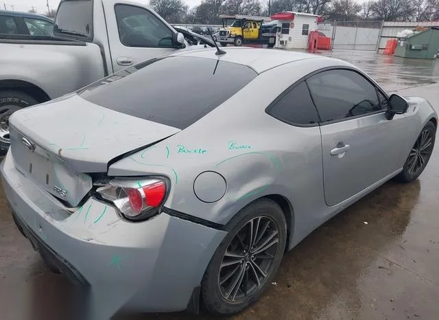 JF1ZNAA18D2728705 2013 2013 Scion FR-S- 10 Series 4