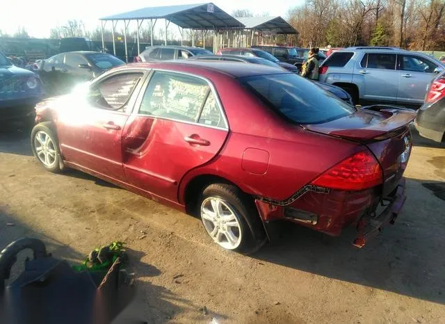 1HGCM56336A101585 2006 2006 Honda Accord- 2-4 SE 3