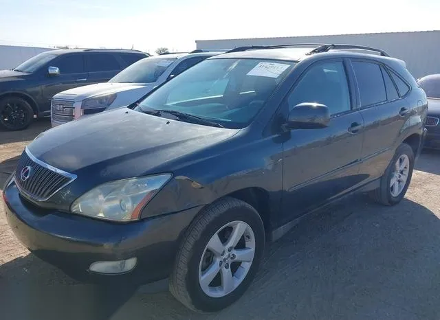 2T2GA31U55C034877 2005 2005 Lexus RX- 330 2