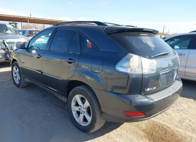 2T2GA31U55C034877 2005 2005 Lexus RX- 330 3