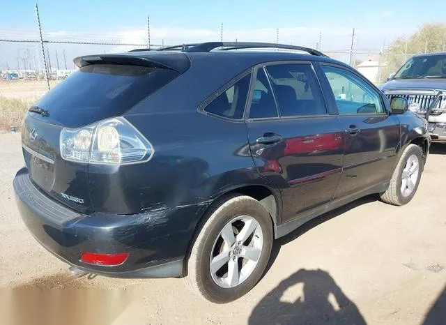 2T2GA31U55C034877 2005 2005 Lexus RX- 330 4