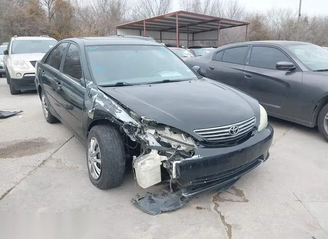 4T1BE30K15U391121 2005 2005 Toyota Camry- LE 6