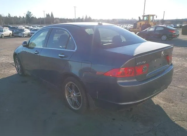 JH4CL96956C034505 2006 2006 Acura TSX 3