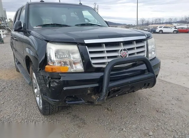 1GYEK63NX5R209642 2005 2005 Cadillac Escalade- Standard 6