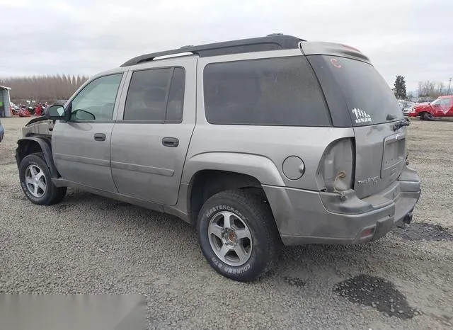 1GNET16S766125165 2006 2006 Chevrolet Trailblazer Ext- LS 3