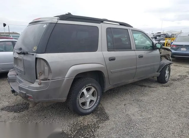 1GNET16S766125165 2006 2006 Chevrolet Trailblazer Ext- LS 4