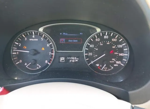 1N4AL3AP0EC107599 2014 2014 Nissan Altima- 2-5 SV 7